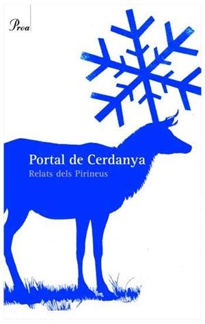 PORTAL DE CERDANYA | 9788484379829 | VV.AA. | Llibreria L'Illa - Llibreria Online de Mollet - Comprar llibres online
