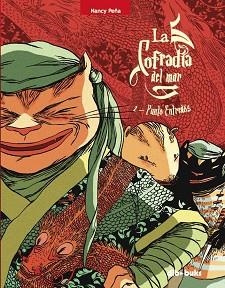 COFRADIA DEL MAR 2 (PUNTO ENTREDOS) | 9788493547943 | PEÑA, NANCY (1979- )