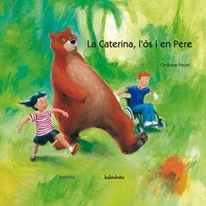 CATERINA L'OS I EN PERE | 9788493438029 | PIEPER,CHRISTIANE