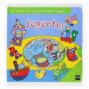 JUGETES | 9788467522891 | VARIOS | Llibreria L'Illa - Llibreria Online de Mollet - Comprar llibres online