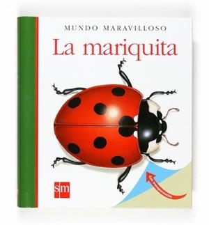 MARIQUITA, LA | 9788467521771 | BOURGOING, PASCALE DE | Llibreria L'Illa - Llibreria Online de Mollet - Comprar llibres online