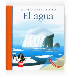 AGUA, EL | 9788467521801 | VALAT, PIERRE-MARIE (1953- ) | Llibreria L'Illa - Llibreria Online de Mollet - Comprar llibres online