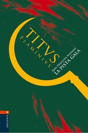 PISTA GALA | 9788426362148 | NAHMIAS, JEAN-FRANÇOIS | Llibreria L'Illa - Llibreria Online de Mollet - Comprar llibres online