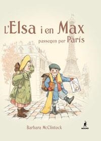 ELSA I EN MAX, L' | 9788479014827 | MCCLINTOCK, BARBARA