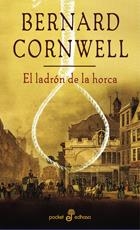 LADRON DE LA HORCA, EL -R- | 9788435017473 | CORNWELL, BERNARD | Llibreria L'Illa - Llibreria Online de Mollet - Comprar llibres online