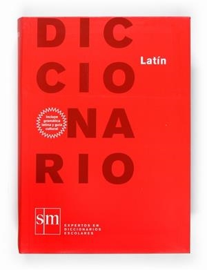 DICCIONARIO LATIN | 9788467527247 | VARIOS | Llibreria L'Illa - Llibreria Online de Mollet - Comprar llibres online