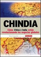 CHINDIA | 9789701067024 | ENGARDIO, PETE