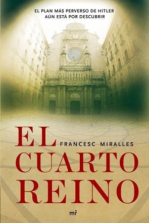 CUARTO REINO, EL | 9788427033733 | MIRALLES, FRANCESC