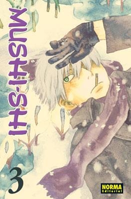 MUSHI-SHI 03 | 9788498470772 | URUSHIBARA, YUKI
