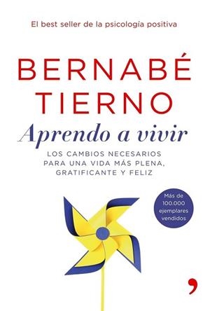 APRENDO A VIVIR | 9788484605928 | TIERNO, BERNABE | Llibreria L'Illa - Llibreria Online de Mollet - Comprar llibres online