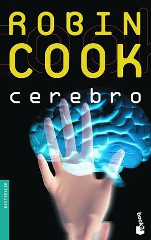 CEREBRO | 9788408074113 | COOK, ROBIN | Llibreria L'Illa - Llibreria Online de Mollet - Comprar llibres online