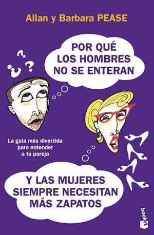 POR QUE LOS HOMBRES NO SE ENTERAN..(NF) | 9788408074199 | ALLAN PEASE, BARBARA PEASE | Llibreria L'Illa - Llibreria Online de Mollet - Comprar llibres online