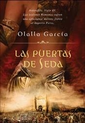PUERTAS DE SEDA, LAS | 9788467025248 | GARCIA, OLALLA | Llibreria L'Illa - Llibreria Online de Mollet - Comprar llibres online