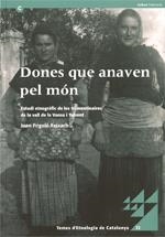 DONES QUE ANAVEN PEL MON | 9788439375111 | FRIGOLE REIXACH, JOAN | Llibreria L'Illa - Llibreria Online de Mollet - Comprar llibres online