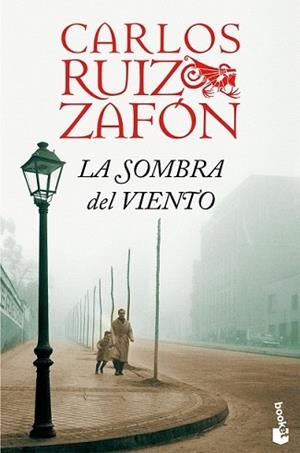 SOMBRA DEL VIENTO, LA | 9788408079545 | RUIZ ZAFÓN, CARLOS | Llibreria L'Illa - Llibreria Online de Mollet - Comprar llibres online