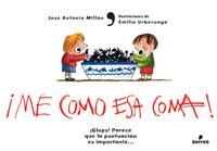 ME COMO ESA COMA | 9788478719341 | MILLAN, JOSE ANTONIO (1954-) | Llibreria L'Illa - Llibreria Online de Mollet - Comprar llibres online