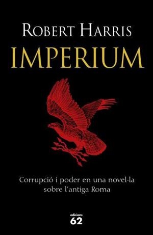 IMPERIUM | 9788429759914 | HARRIS, ROBERT | Llibreria L'Illa - Llibreria Online de Mollet - Comprar llibres online