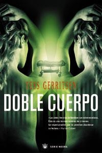 DOBLE CUERPO | 9788478719648 | GERRITSEN, TESS | Llibreria L'Illa - Llibreria Online de Mollet - Comprar llibres online