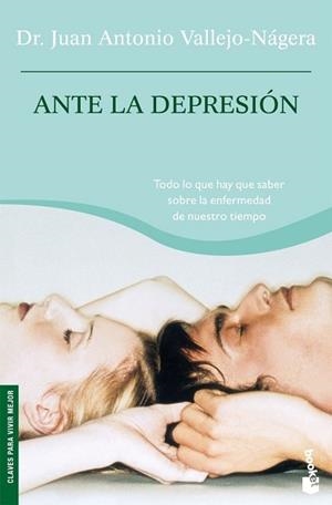 ANTE LA DEPRESION | 9788408074250 | VALLEJO-NÁGERA, JUAN ANTONIO | Llibreria L'Illa - Llibreria Online de Mollet - Comprar llibres online