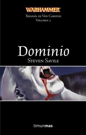 DOMINIO | 9788448035563 | SAVILE, STEVEN