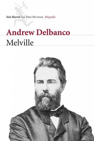 MELVILLE | 9788432209048 | DELBANCO, ANDREW