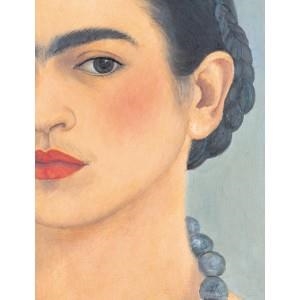 FRIDA KAHLO CATALOGO OFICIAL 1907-2007 | 9789685208871 | 29