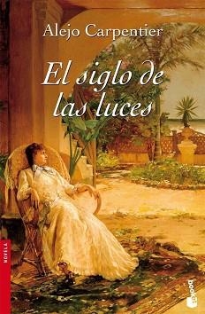 SIGLO DE LAS LUCES, EL | 9788432217715 | CARPENTIER, ALEJO | Llibreria L'Illa - Llibreria Online de Mollet - Comprar llibres online