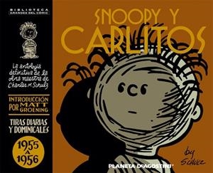 SNOOPY Y CARLITOS 3 | 9788467428858 | SHULT | Llibreria L'Illa - Llibreria Online de Mollet - Comprar llibres online