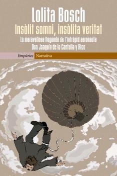 INSOLIT SOMNI INSOLITA VERITAT | 9788497872157 | BOSCH, LOLITA | Llibreria L'Illa - Llibreria Online de Mollet - Comprar llibres online