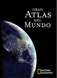 GRAN ATLAS DEL MUNDO -ESTOIG- | 9788482983943 | DIVERSOS
