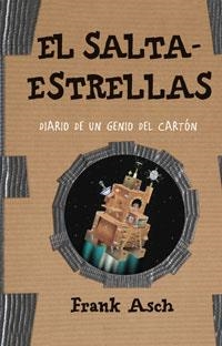SALTAESTRELLAS -DIARIO DE UN GENIO DEL CARTON- | 9788489662247 | ASCH, FRANK