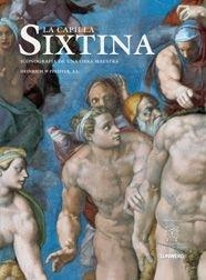 CAPILLA SIXTINA, LA | 9788497853910 | HENRICH X. PFEIFFER
