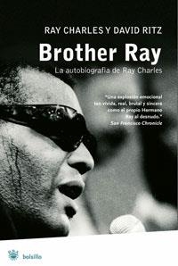 BROTHER RAY | 9788489662186 | CHARLES, RAY (1930-2004) | Llibreria L'Illa - Llibreria Online de Mollet - Comprar llibres online