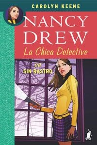 SIN RASTRO (LA CHICA DETECTIVE) | 9788478719433 | KEENE, CAROLYN
