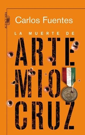 MUERTE DE ARTEMIO CRUZ, LA | 9788420473789 | FUENTES, CARLOS | Llibreria L'Illa - Llibreria Online de Mollet - Comprar llibres online