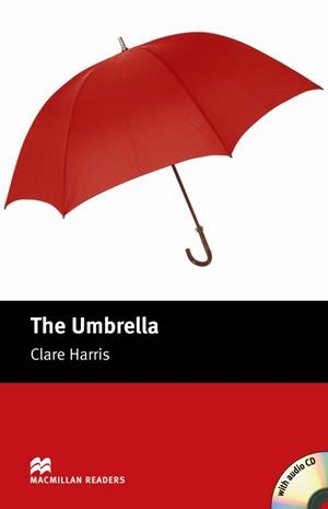 UMBRELLA, THE (STARTER READERS) | 9781405077989 | HARRIS, CLARE