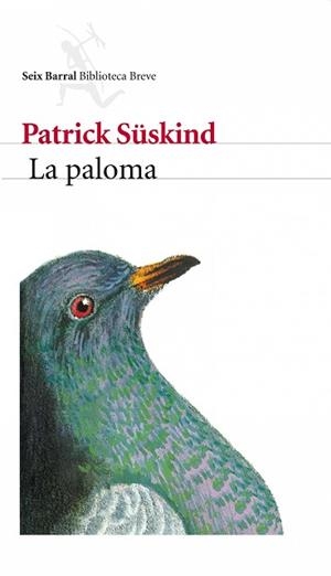 PALOMA, LA | 9788432219375 | SUSKIND, PATRICK | Llibreria L'Illa - Llibreria Online de Mollet - Comprar llibres online