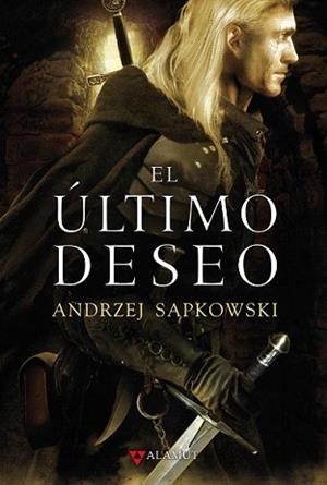 ULTIMO DESEO, EL | 9788498890037 | SAPKOWSKI, ANDRZEJ