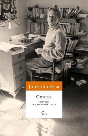 CONTES | 9788484379904 | CHEEVER, JOHN | Llibreria L'Illa - Llibreria Online de Mollet - Comprar llibres online