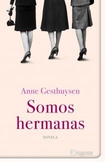SOMOS HERMANAS | 9788402420701 | GESTHUYSEN, ANNE | Llibreria L'Illa - Llibreria Online de Mollet - Comprar llibres online