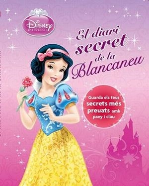 DIARI SECRET DE LA BLANCANEU, EL | 9788415853336 | DIVERSOS AUTORS | Llibreria L'Illa - Llibreria Online de Mollet - Comprar llibres online