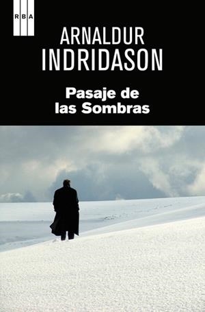 PASAJE DE LAS SOMBRAS | 9788490560488 | INDRIDASON, ARNALDUR | Llibreria L'Illa - Llibreria Online de Mollet - Comprar llibres online