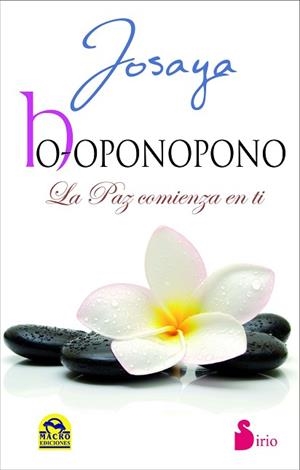 HO-OPONOPONO | 9788478089116 | JOSAYA | Llibreria L'Illa - Llibreria Online de Mollet - Comprar llibres online