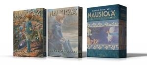 NAUSICAÄ DEL VALLE DEL VIENTO INTEGRAL | 9788415821809 | HAYAO MIYAZAKI | Llibreria L'Illa - Llibreria Online de Mollet - Comprar llibres online