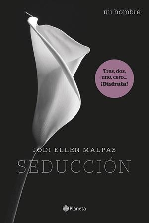 SEDUCCION | 9788408122296 | ELLEN MALPAS, JODI | Llibreria L'Illa - Llibreria Online de Mollet - Comprar llibres online