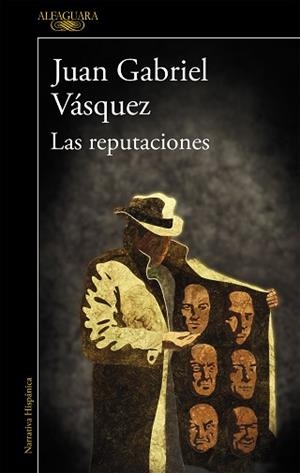 REPUTACIONES, LAS | 9788420415130 | VASQUEZ, JUAN GABRIEL | Llibreria L'Illa - Llibreria Online de Mollet - Comprar llibres online