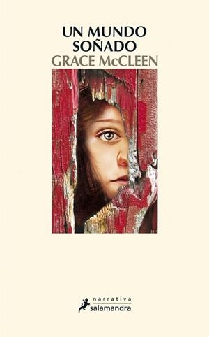 MUNDO SOÑADO, UN | 9788498385496 | MCCLEEN, GRACE | Llibreria L'Illa - Llibreria Online de Mollet - Comprar llibres online