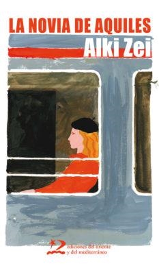 NOVIA DE AQUILES, LA | 9788494129230 | ZEI, ALKI