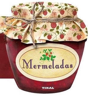 MERMELADAS | 9788499282589