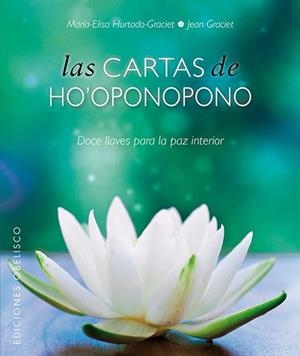 CARTAS DE HO'OPONOPONO + BARAJA, LAS | 9788497779845 | HURTADO-GRACIET, MARIELI | Llibreria L'Illa - Llibreria Online de Mollet - Comprar llibres online